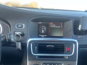 Vand Volvo V60 2l diesel — miniatura 8