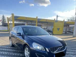 Vand Volvo V60 2l diesel — miniatura 9