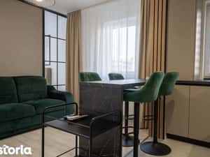Apartament 2 camere, garaj și balcon în Tractorul — miniatura 6