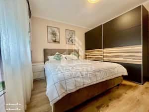Apartament 2 camere, 56 mp utili, zona Micalaca — miniatura 3