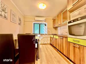Apartament 2 camere, 56 mp utili, zona Micalaca — miniatura 4