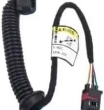 Amortizor electric NOU haion VW T-ROC TROC automat portbagaj — miniatura 2