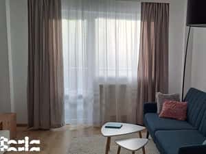 Apartament cochet bine poziționat