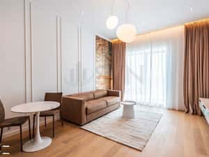 Apartmament modern 2 camere I One Verdi Park I Floreasca — miniatura 3