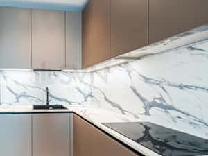 Apartmament modern 2 camere I One Verdi Park I Floreasca — miniatura 6