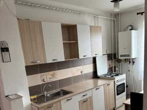 P.F. Inchiriez apartament 2 camere ,Manastur ,str.Izlazului — miniatura 4