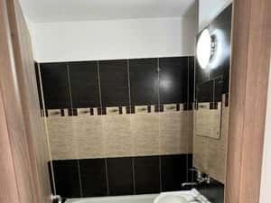 P.F. Inchiriez apartament 2 camere ,Manastur ,str.Izlazului — miniatura 5