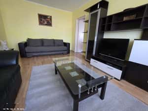 Apartament 2 camere de închiriat – spațios, vedere frumoasă, stradal — miniatura 3