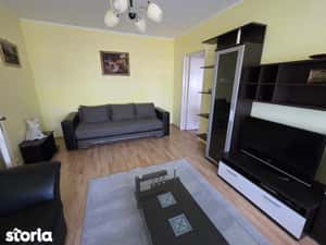 Apartament 2 camere de închiriat – spațios, vedere frumoasă, stradal — miniatura 5