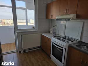 Apartament 2 camere de închiriat – spațios, vedere frumoasă, stradal — miniatura 6