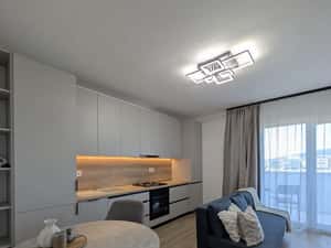 Apartament de 2 camere , PRIMA INCHIRIERE, EROILOR/ FLORESTI