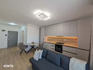 Apartament de 2 camere , PRIMA INCHIRIERE, EROILOR/ FLORESTI — miniatura 5