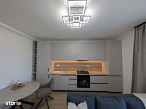 Apartament de 2 camere , PRIMA INCHIRIERE, EROILOR/ FLORESTI — miniatura 6