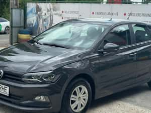 Volkswagen Polo Trendline 1.0 MPI 80CP Euro 6