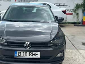 Volkswagen Polo Trendline 1.0 MPI 80CP Euro 6 — miniatura 2