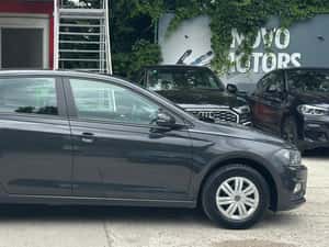 Volkswagen Polo Trendline 1.0 MPI 80CP Euro 6 — miniatura 4