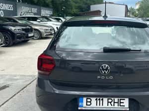 Volkswagen Polo Trendline 1.0 MPI 80CP Euro 6 — miniatura 6