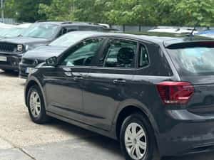 Volkswagen Polo Trendline 1.0 MPI 80CP Euro 6 — miniatura 7
