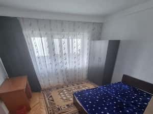 Inchiriere apartament 1 camera decomandat, Podu Ros, bd.N.Iorga