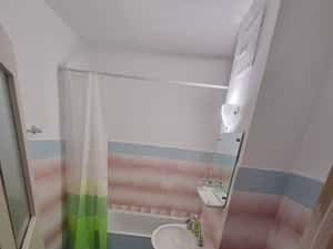 Inchiriere apartament 1 camera decomandat, Podu Ros, bd.N.Iorga — miniatura 6