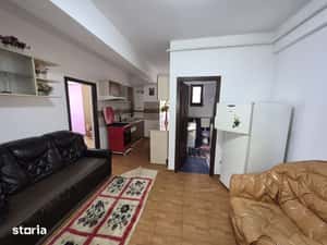 Apartament cu 3 camere openspace zona Nicolina Cug lângă bulevard — miniatura 6
