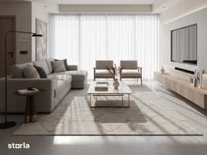 Apartament cu 2 camere Militari Residence - finalizare martie 2027 — miniatura 6