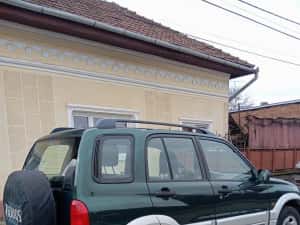 Suzuki grand Vitara 2.0 benzina 4x4 reductor de la mic la mare — miniatura 4