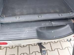 Suzuki grand Vitara 2.0 benzina 4x4 reductor de la mic la mare — miniatura 5