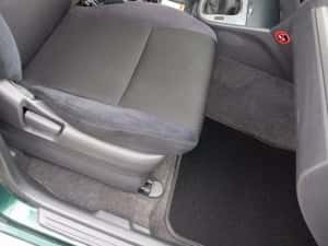 Suzuki grand Vitara 2.0 benzina 4x4 reductor de la mic la mare — miniatura 6