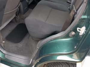 Suzuki grand Vitara 2.0 benzina 4x4 reductor de la mic la mare — miniatura 7