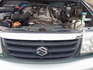 Suzuki grand Vitara 2.0 benzina 4x4 reductor de la mic la mare — miniatura 8