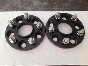 distantiere flanse volvo ford 15mm 5x108 cb 63,4