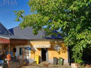 Casa traditionala + teren generos 2400 mp | 11 km de Bistrita — miniatura 3