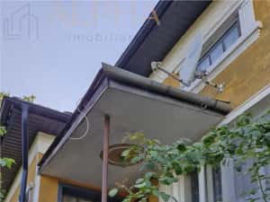 Casa traditionala + teren generos 2400 mp | 11 km de Bistrita — miniatura 5
