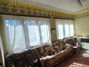 Casa traditionala + teren generos 2400 mp | 11 km de Bistrita — miniatura 9