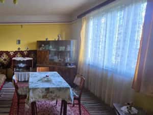 Casa traditionala + teren generos 2400 mp | 11 km de Bistrita — miniatura 10