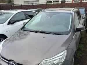 Vând/schimb Ford Focus mk3 ST Line 1.6 Ecoboost — miniatura 1