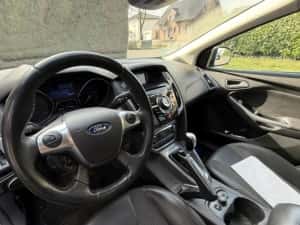 Vând/schimb Ford Focus mk3 ST Line 1.6 Ecoboost — miniatura 2