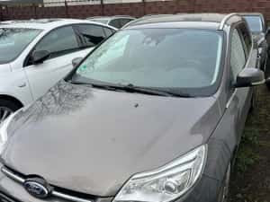 Vând/schimb Ford Focus mk3 ST Line 1.6 Ecoboost — miniatura 7