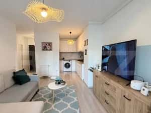 Apartament cu 2 camere| Ansamblu rezidential  | Zona Iulius Mall — miniatura 3