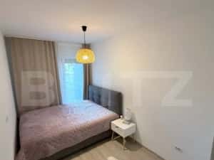 Apartament cu 2 camere| Ansamblu rezidential  | Zona Iulius Mall — miniatura 4