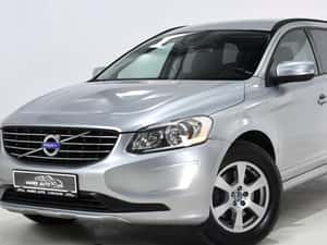 Volvo XC60 Automată 180 HP Diesel