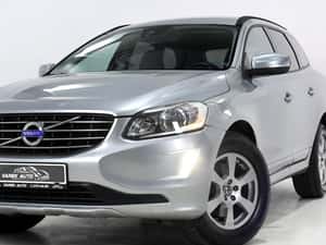 Volvo XC60 Automată 180 HP Diesel — miniatura 2