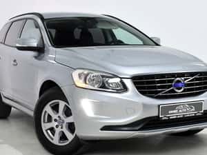 Volvo XC60 Automată 180 HP Diesel — miniatura 4