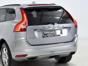 Volvo XC60 Automată 180 HP Diesel — miniatura 5