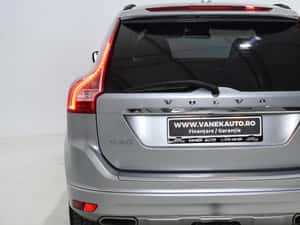 Volvo XC60 Automată 180 HP Diesel — miniatura 6