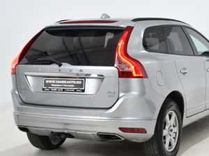 Volvo XC60 Automată 180 HP Diesel — miniatura 7