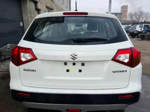 Dezmembrez / Dezmembrari / Piese / Accesorii Suzuki Vitara — miniatura 2