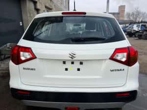 Dezmembrez / Dezmembrari / Piese / Accesorii Suzuki Vitara — miniatura 5