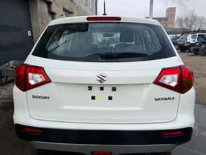 Dezmembrez / Dezmembrari / Piese / Accesorii Suzuki Vitara — miniatura 8